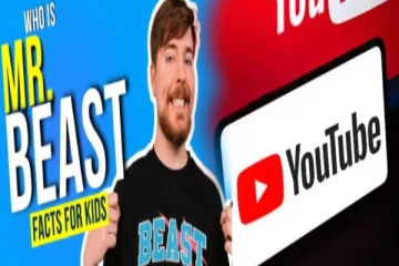 யூடிப் மூலம் மிஸ்டர் பீஸ்ட் 6 ஆண்டுகளில் உச்சம் தொட்டது எப்படி?