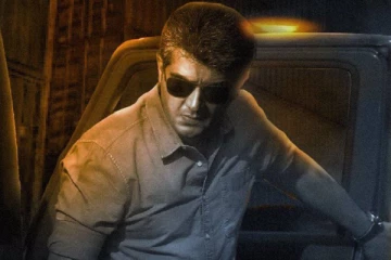 புதிய ஷேர் ஸ்டைலுக்கு மாறிய அஜித், செம்ம மாஸ் லுக் இதோ