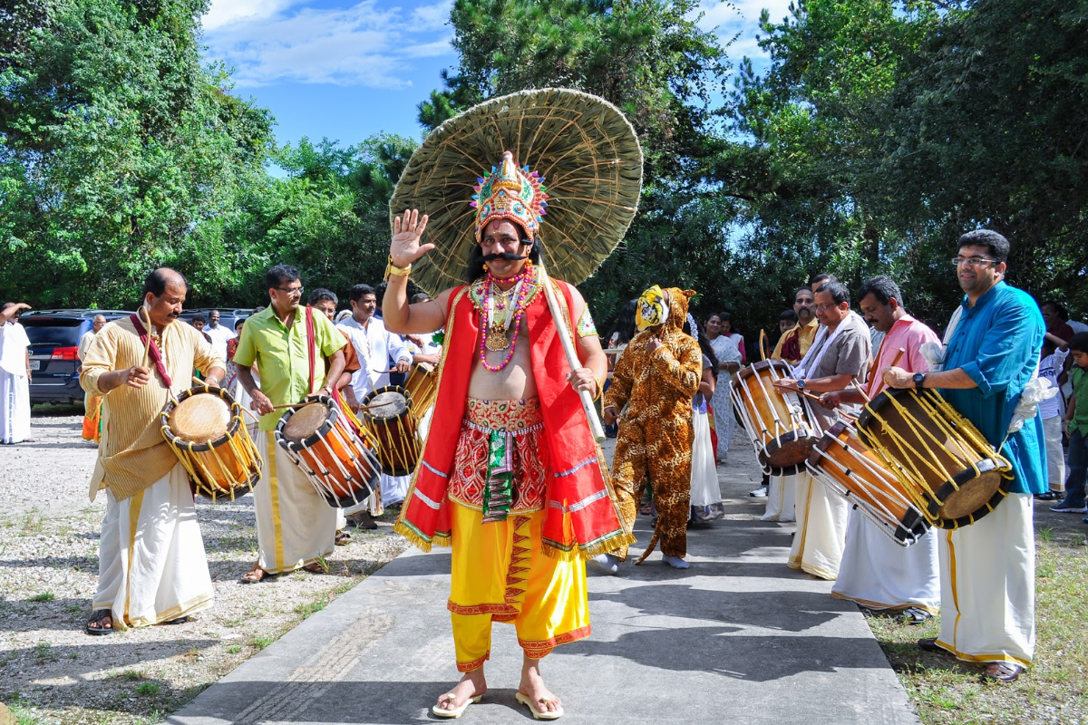 2026: இன்று ஓணம் பண்டிகையை முன்னிட்டு இந்த 3 விஷயங்களை செய்ய தவறாதீர்கள் | 3 Things We Should Do On Onam To Get Blessings