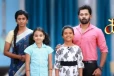பாரதி கண்ணம்மா சீரியலை பின்னுக்கு தள்ளி TRPயை அடித்து நொறுக்கிய சூப்பர்ஹிட் சீரியல் - லிஸ்ட் இதோ