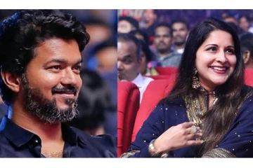 மனைவி சங்கீதாவின் ஆசைக்காகவே விஜய் நடித்த அந்த படம் - அதுல அவ்வளவு பிரச்சனை!