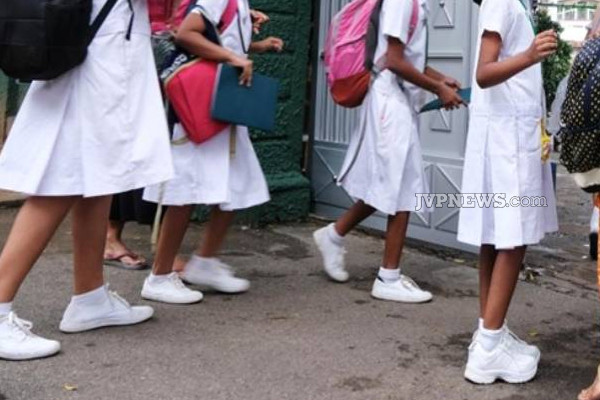 மாணவியை கடத்த முயற்சித்த நபர்: பெண்ணொருவரின் துணிகர செயல் | School Girl Kidnap Attempt Another Girl Save Life