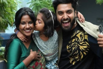 சத்தமே இல்லாமல் நடந்து முடிந்த நிச்சயதார்த்தம்- திருமணம் எப்போது தெரியுமா?