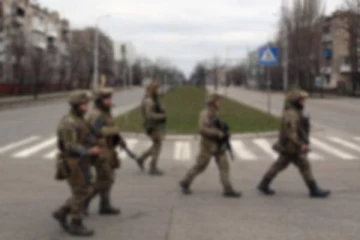 உக்ரைன் குழுவில் ரஷ்ய உளவாளி: வெளியான அதிர்ச்சி தகவல்