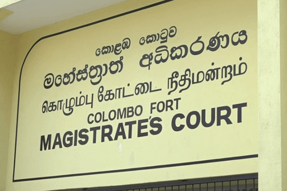 ரணில் ஆட்சியில் பணியிடை நீக்கம் செய்யப்பட்ட நீதிபதி மீண்டும் பணியில் | Reinstate Kosala Senadheera Under Suspension