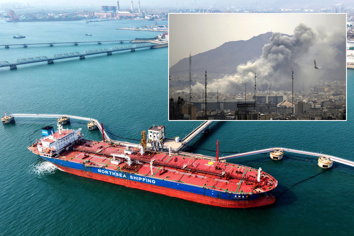 ஈரான் போருக்கு மத்தியில் உற்றுநோக்கப்படும் ட்ரம்பின் சீன விஜயம் | Trump Highly Anticipated Visit China Amid Iran War