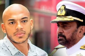 යෝෂිත සහ කරන්නාගොඩට එරෙහි අල්ලස් කොමිසමේ නඩුව කැඳවීමට නියෝග