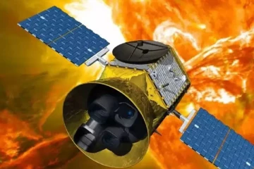 ஆதித்யா எல் 1 விண்கலம் தொடர்பில் வெளியான தகவல்