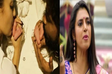 தடையை மீறினாரா லேடி சூப்பர்ஸ்டார்? : பிரபல நடிகையின் ட்விட்டர் பதிவால் சர்ச்சையில் சிக்கிய நயன்