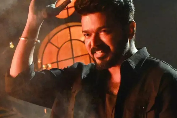 தளபதி 68 விஜய் ரோல் பற்றி கசிந்த அப்டேட்! ரசிகர்களுக்கு டபுள் சர்ப்ரைஸ் | Vijay Double Role In Thalapathy68 தளபதி 68 விஜய் ரோல் பற்றி கசிந்த அப்டேட்! ரசிகர்களுக்கு டபுள் சர்ப்ரைஸ் | Vijay Double Role In Thalapathy68