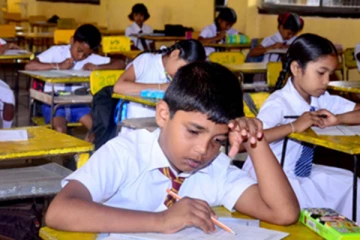 தரம் 5 புலமைப்பரிசில் பரீட்சை விடைத்தாள் மீள்பரிசீலனை; திகதி அறிவிப்பு