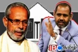 கஜேந்திரகுமாருக்கு தமிழரசுக் கட்சி விடுத்துள்ள கடும் எச்சரிக்கை: ஆத்திரத்தின் உச்சத்தில் சி.வி.கே