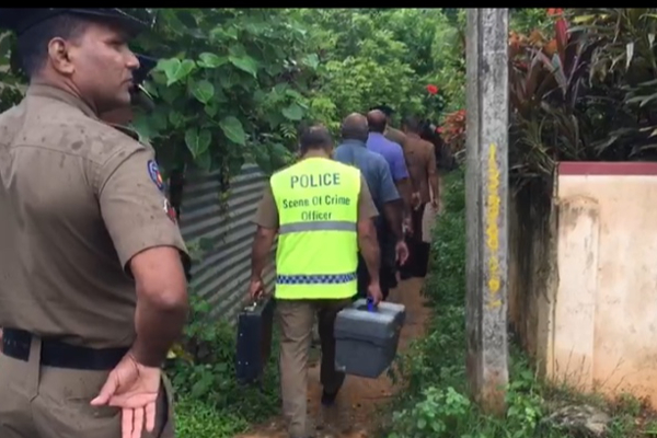 20 வயது மனைவியை கொலை செய்துவிட்டு காவல் நிலையத்தில் சரணடைந்த கணவன்! வெளிவரும் பின்னணி | Husband Who Strangled His Wife To Death