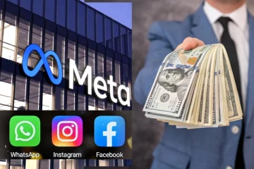 Facebook, WhatsApp, Instagram ஊழியர்களின் சராசரி சம்பளம் என்ன?