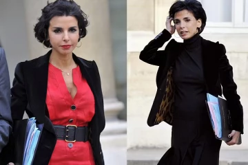 பிரான்ஸ் முன்னாள் நீதித்துறை அமைச்சருக்கு 15 ஆண்டுகள் சிறை... முதல் பெண் ஜனாதிபதியாகும் வாய்ப்பு பறிபோனது