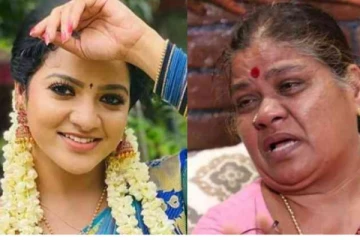 பெத்த வயிறு எரியுது ,என் பொண்ணு அப்படி  இல்ல    :  கதறி அழும் சித்ராவின் பெற்றோர்