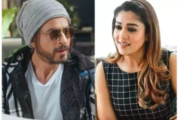 இனி ஷாருக்கான் சென்னையில்தான்.. இதான் காரணமா?