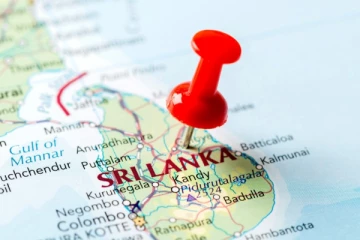 விடுதலைப் புலிகளுக்கு மறுக்கப்பட்ட அதிகாரம் வெளிநாட்டிற்கு... சிக்கப் போகும் ஸ்ரீலங்கா