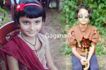 මෙවර ශිෂ්‍යත්ව විභාගයට මුහුණදීමට සිටි දියණියක් අවාසනාවන්ත ලෙස මියයයි.(VIDEO/PHOTOS)