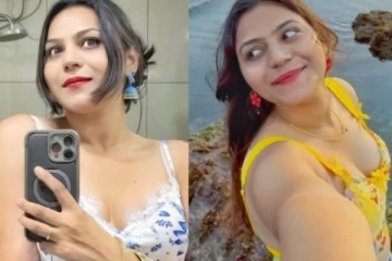 பாகிஸ்தானுக்கு உளவுபார்த்த பெண் யூடியூபர்