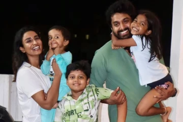 செல்லமே செல்லமே சீரியல் கடைசி நாள் படப்பிடிப்பு.. வெளிவந்த புகைப்படம் இதோ