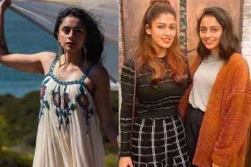 சூப்பர் சிங்கர் பிரகதியா இது? வாய்ப்பில்லாமல் கடைசில இப்படியாகிட்டீங்களே