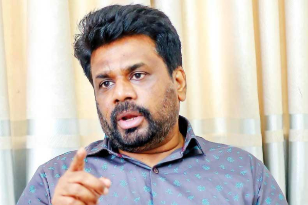 ஜனாதிபதிக்கு அறிவுரை வழங்கிய சாமர! திரைக்குப் பின்னால் நடந்த உரையாடல் | Behind Scenes Political Chamara Anura Conversation