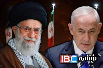 இஸ்ரேலுக்கு கசியும் தரவுகள் : ஈரான் மக்களுக்கு பறந்த அவசர உத்தரவு