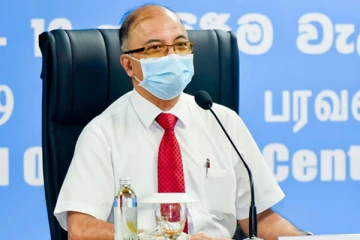 கொழும்பில் புதிய உருமாறிய கொரோனா வைரஸ் கண்டுபிடிக்கப்பட்டதா? விசேட வைத்திய நிபுணர் வெளியிட்டுள்ள தகவல்