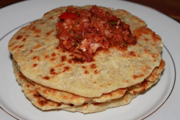 இலங்கை போல் ரொட்டி சுடச் சுட சுவையாக செய்வது எப்படி? இந்த இரண்டு பொருள் தான் மிக முக்கியம்!