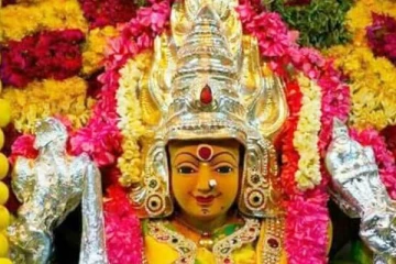 ஆடி மாத கடைசி வெள்ளி.., கண்டிப்பாக இதை செய்யுங்கள்