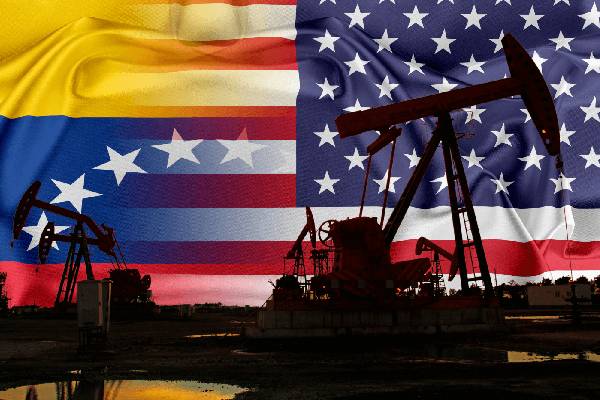 வெனிசுவேலாவை தாக்கிய அமெரிக்கா ; ட்ரம்ப் சொன்ன 3 அதிர்ச்சி காரணங்கள் | 3 Shocking Reasons Trump Us Attack On Venezuela