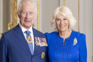 பிரித்தானிய மன்னர் அவுஸ்திரேலியாவிற்கு சுற்றுப் பயணம்!