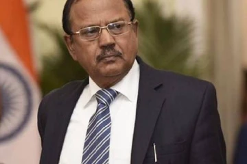 கொழும்பு பாதுகாப்பு மாநாட்டில் நிலைமைகளை ஆராயும் இந்தியாவின் அஜித் தோவல்