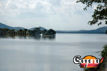 ප්‍ර‍ධාන ජලාශ 73න් 42ක් වාන් දමයි