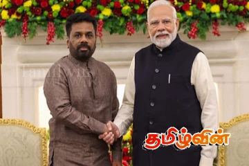 மோடியின் வருகை இலங்கைக்கு கிடைத்த இராஜதந்திர வெற்றி..!