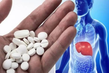 அளவுக்கு அதிகமான பாராசிட்டமால் மாத்திரையை எடுத்துகொண்டால் என்ன ஆகும்?