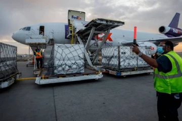 தடுப்பூசி வாங்குவதை நிறுத்திக் கொண்ட கனடா