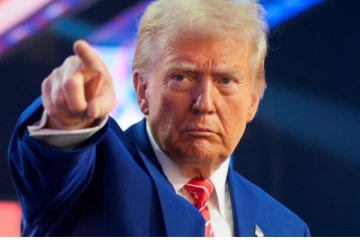 உலக மக்களை அச்சத்தில் உறைய வைத்த ட்ரம்ப் ; உலகையே 150 முறை அழிக்கும் அணு ஆயுதம்