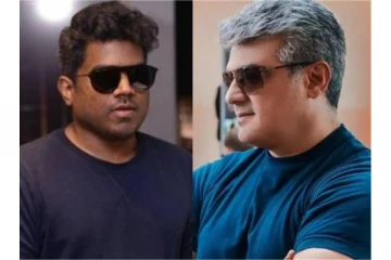 வலிமை படத்துல யுவனுக்கு பதிலா இவரா...என்னங்க சொல்றிங்க ? - உண்மையை உடைத்த மூத்த பத்திரிக்கையாளர்