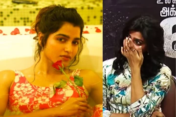 நடிக்க வந்த புதிதில் என்னையும் அப்படிலாம் பண்ண கேட்டாங்க - தன்ஷிகா வேதனை