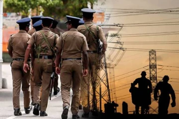 சகல காவல்நிலையங்களுக்கும் விடுக்கப்பட்ட விசேட அறிவிப்பு