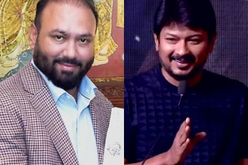 வாரி சுருட்டி ஏப்பம் விடும் ரெட் ஜெயண்ட்!! தலையில் துண்டு போட்டு புலம்பும் லைக்கா..