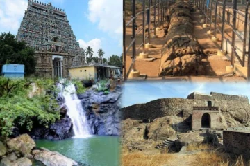 பெரம்பலூரில் ஒளிந்திருக்கும் இயற்கை அழகினை காண இந்த இடங்களுக்கு செல்லுங்கள்!