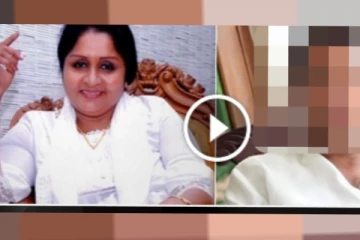 ගංඟා මෑණිගේ සහ හොරකපුවෙකුගේ හෙලුව රටට පෙන්නන වීඩියෝවක් ගැන ආන්දෝලනාත්මක හෙළිදරව්වක්.(VIDEO)