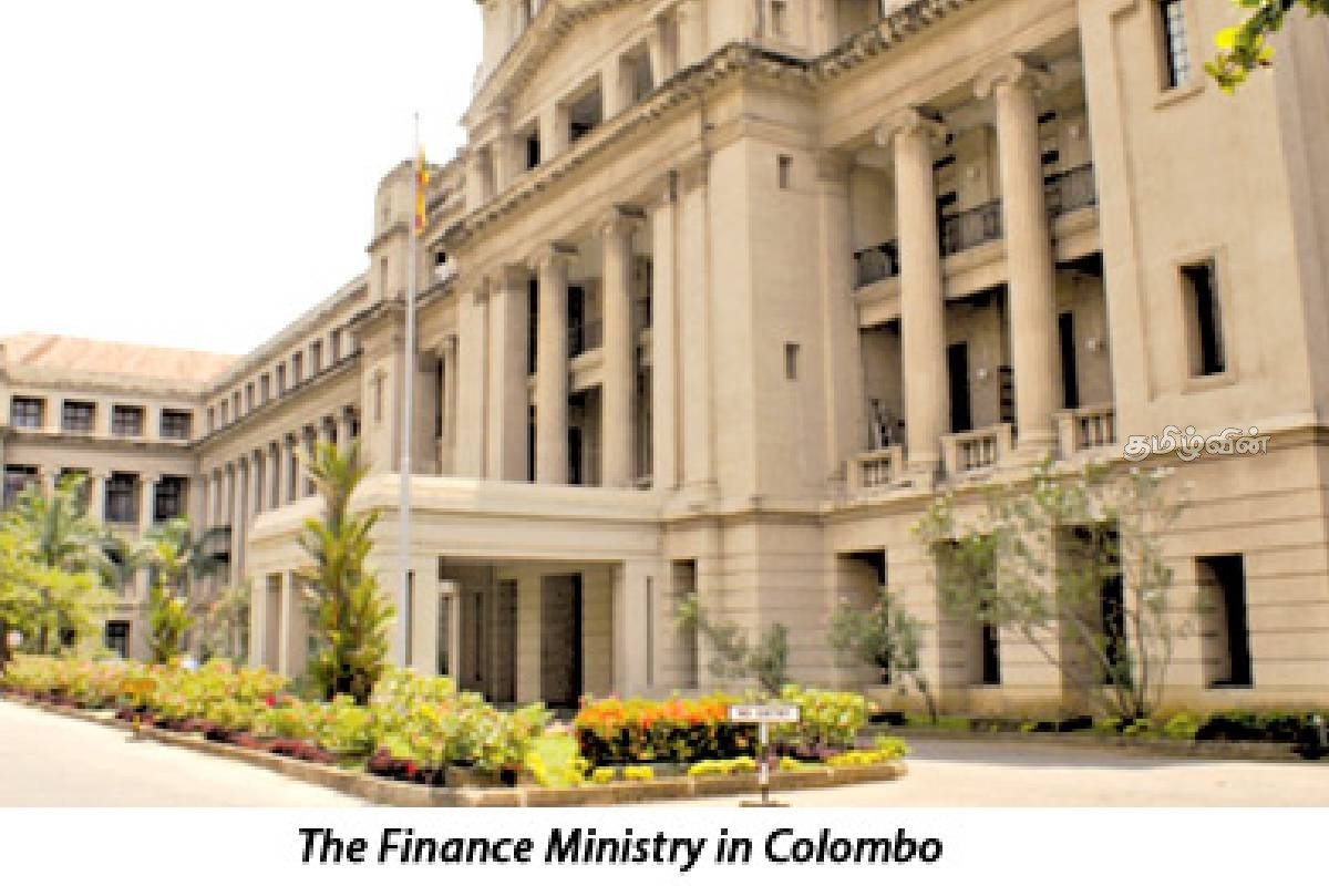 கொழும்பில் 25 அமைச்சர் பங்களாக்கள் பாழடையும் நிலையில்... | Ministers Bungalow In Colombo
