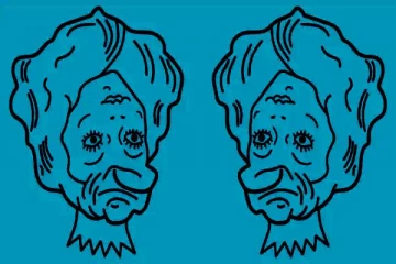 நீங்க அக்கறையானவரா, இல்லையா-ன்னு கண்டுபிடிக்க ஒரு Test- படத்தில் தெரிவது என்ன?