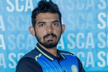 இளம் இந்திய கிரிக்கெட் வீரர் மாரடைப்பால் மரணம் - சோகத்தில் ரசிகர்கள்