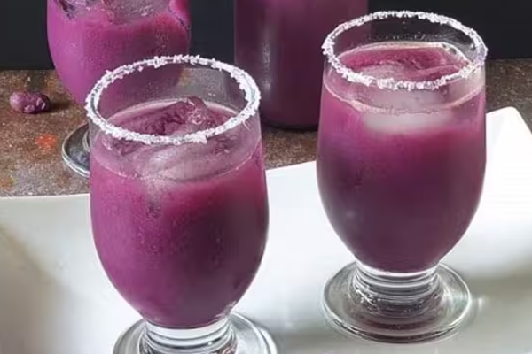 நாவல் பழ ஜூஸில் இத்தனை நன்மைகளா? | Are There So Many Benefits To Novel Fruit Juice