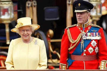 பிரித்தானிய மகாராணி எலிசபெத் மறைவு! பல்வேறு தரப்பினர் இரங்கல்